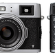 Image for article titled Fujifilm x100t: The Retro Compact Gets Some Subtle Improvements
